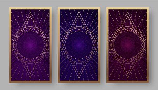 LE TAROT DES ÉLÉMENTS